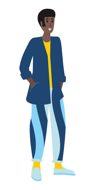 全高人像图片下载