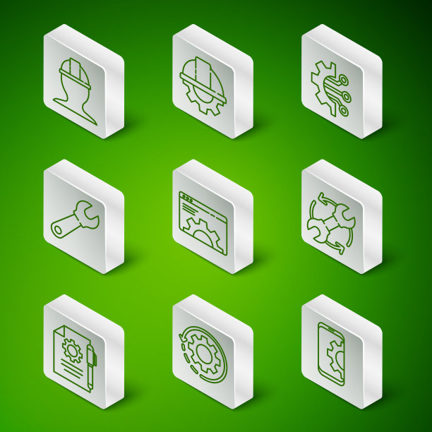 设置线设置在智能手机的齿轮和箭头为图片下载