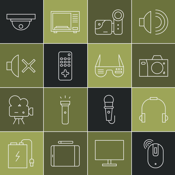 设置有线无线鼠标耳机图片下载