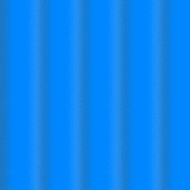 蓝色的皱巴巴的织物。摘要纺织背景图片下载