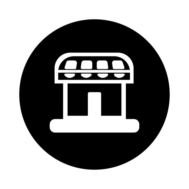 在线商店图标图片下载