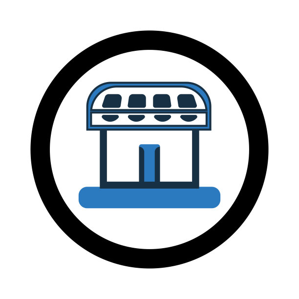 在线商店图标图片下载
