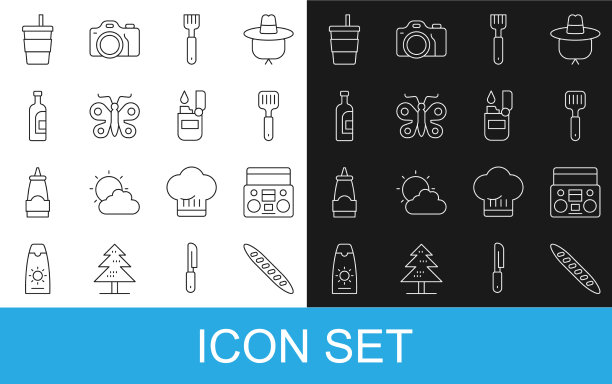 集线法式长棍面包家庭音响与图片下载