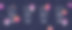 远程关系设置图标。心，约会app，在线交流，爱。关系的概念。Glassmorphism。机器人UI手机应用屏幕。矢量线图标的业务和广告图片下载