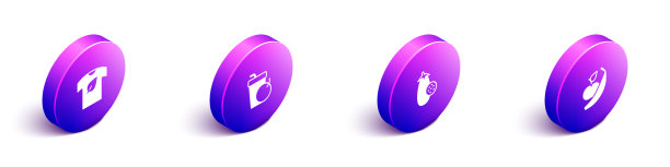 设置等距素食衬衫新鲜冰沙图片下载