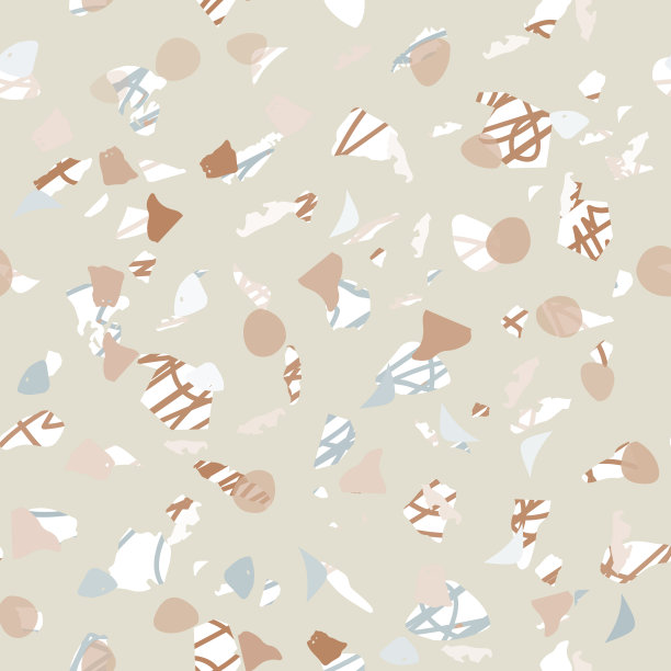 水磨石无缝模式。朴实的经典的地板图片下载