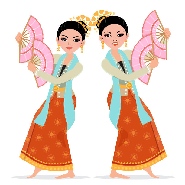 南部的舞蹈图片下载