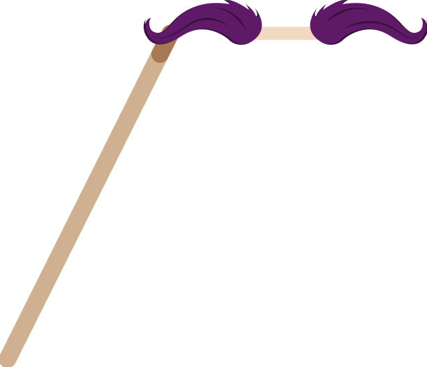 平假胡子图片下载