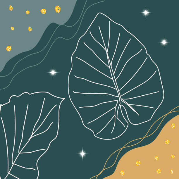 波西米亚艺术图片下载