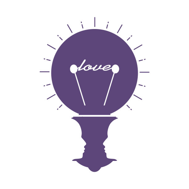 浪漫关系的概念图片下载