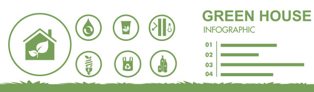 环保的家庭信息图片下载