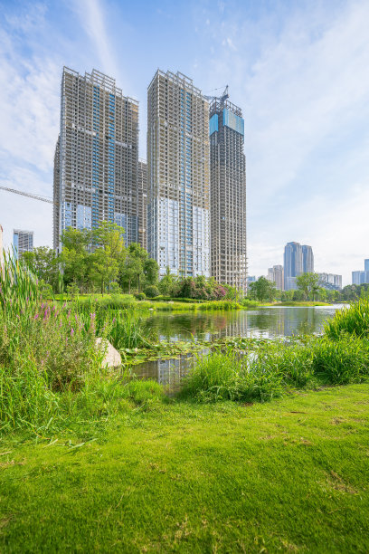 阳光世界成都滨江金融城图片下载