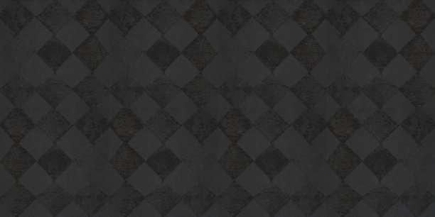 老灰色灰色复古破旧优雅的缎子rue钻石菱形方形拼接图案瓷砖石头混凝土水泥墙墙纸纹理背景图片下载