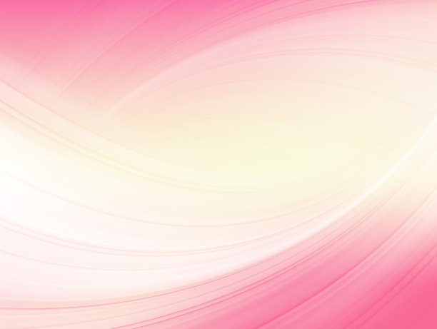 抽象的曲线背景图片下载