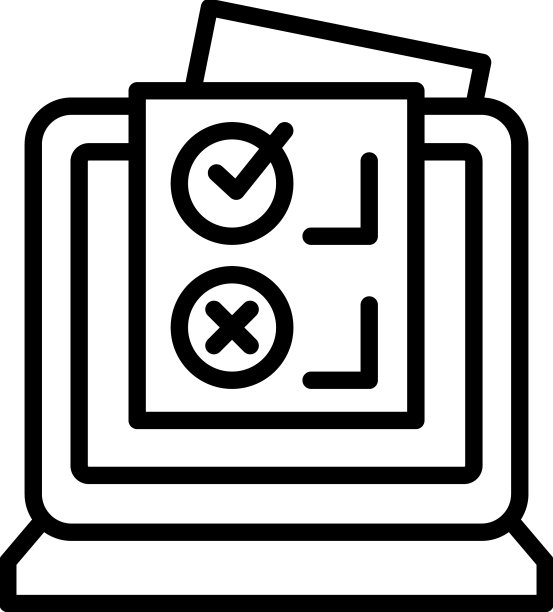 商务培训icon大纲学校图片下载