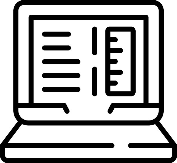 化学笔记本电脑图标概述学校学习图片下载