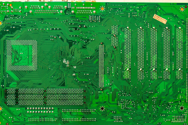 电路板特写图片下载