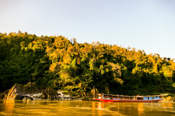 在泰国拍摄的美丽照片图片下载