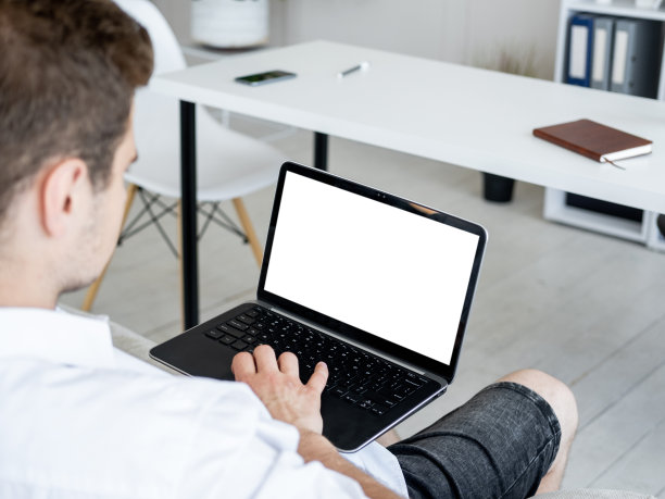 计算机技术便人数字模型图片下载