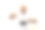 年轻帅气的亚洲男子厨师在厨房里整齐划一地拿着汤勺和锅具烹饪时的各种手势动作就在孤立的背景上。印度男子职业厨师餐厅和酒店。图片下载