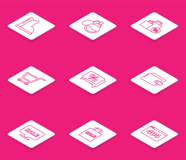 集线防水胶靴香水选购图片下载