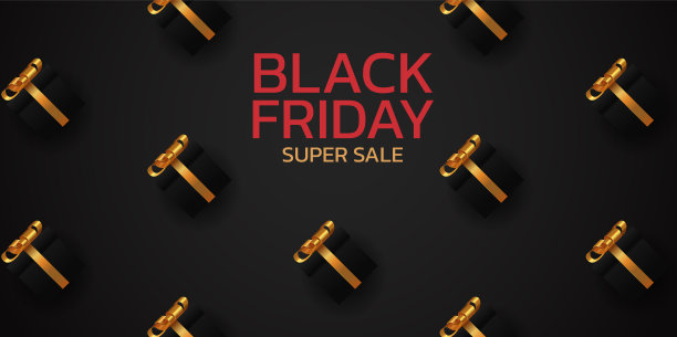 黑色星期五图片下载