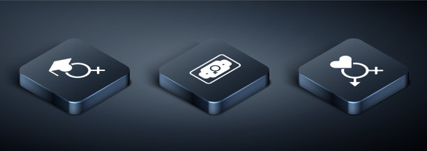 设置等距的教师性别和金钱增长图片下载