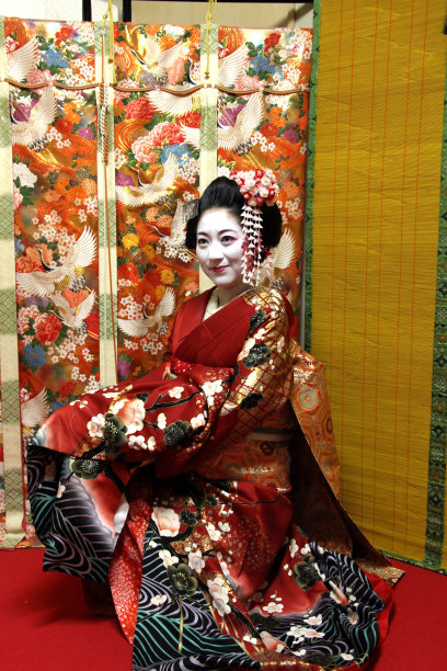 在京都舞妓图片下载