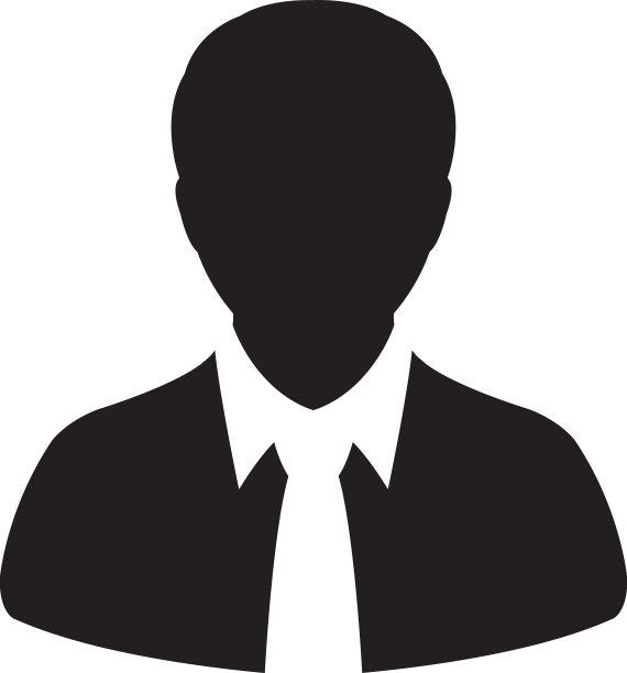 教师图标男性用户个人资料化身图片下载