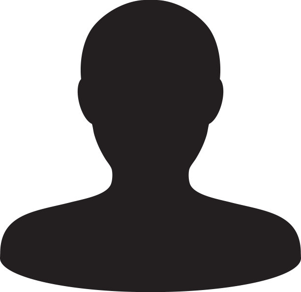 头像图标男性用户头像符号为图片下载