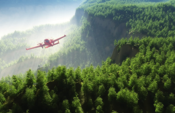 民用直升机图片下载