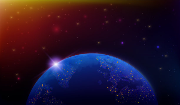 数字宇宙2图片下载