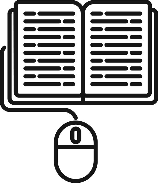 点击书籍图标概述学习书籍图片下载