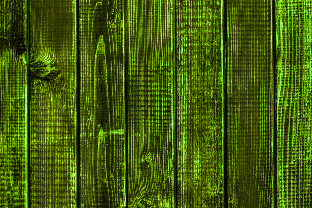 绿色木背景图片下载