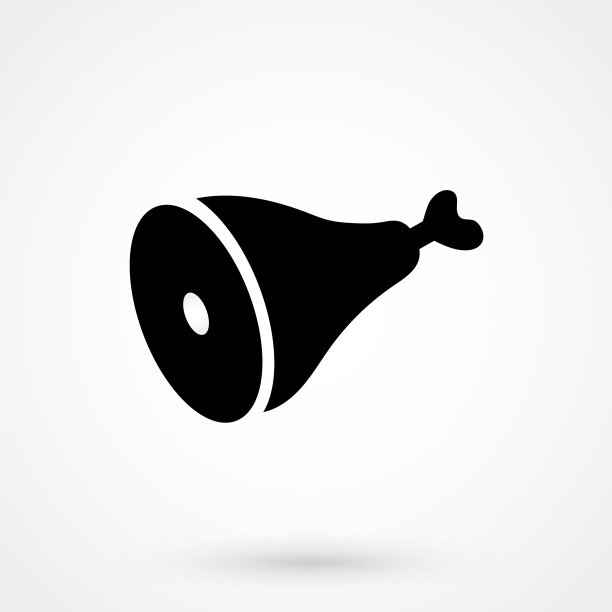 肉的图标图片下载