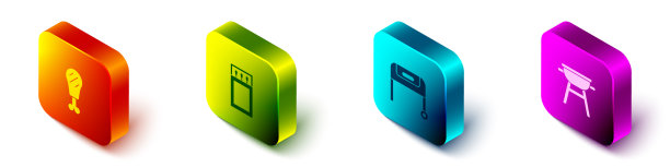 设置等距的鸡腿火柴盒和火柴图片下载