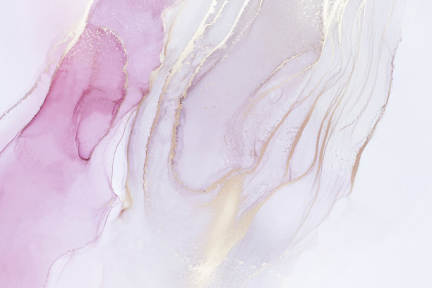 抽象手绘醇墨质感图片下载