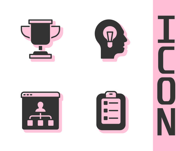 设置做列表或计划奖杯在线图片下载