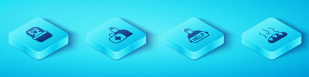 设置等距睡袋急救箱图片下载