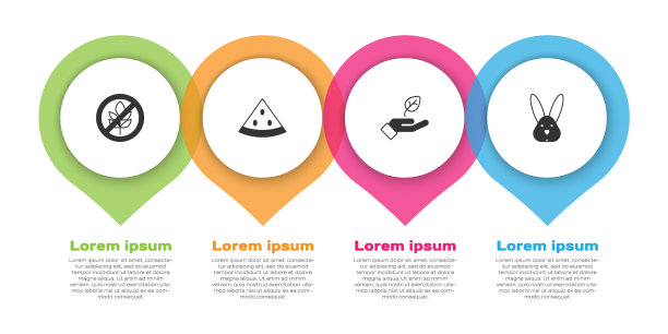 设无筋西瓜谷植物手和图片下载