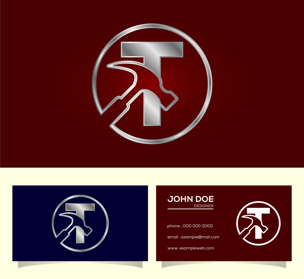 字母字母首字母用锤子。图片下载