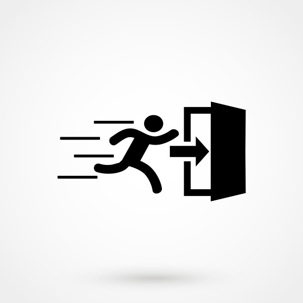 退出图标图片下载