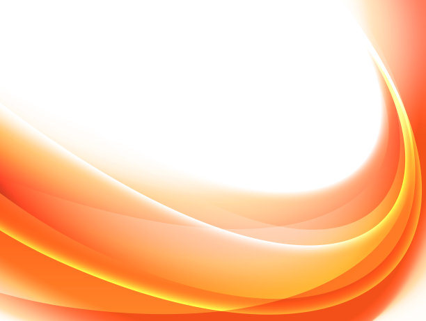 抽象的曲线背景。图片下载