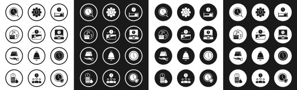 定好时间睡觉，假期总是很忙图片下载