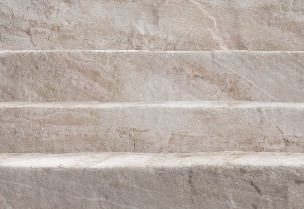 展示产品的石阶。化妆品品牌、标识和包装灵感的背景。三维演示图片下载