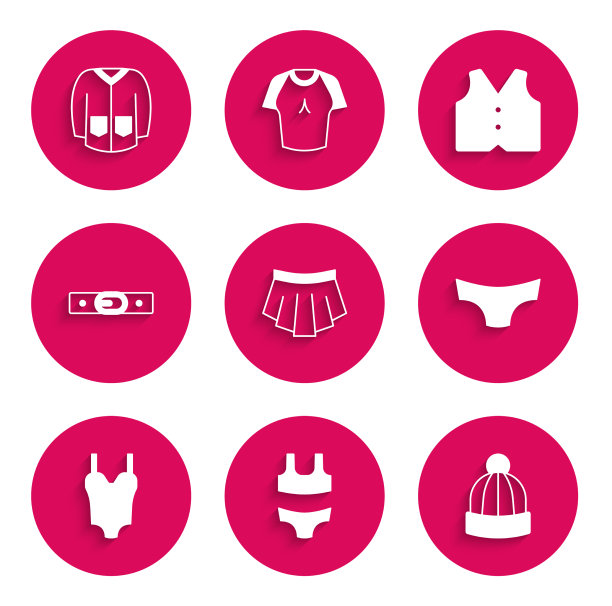 套装裙泳装冬帽男士内裤图片下载