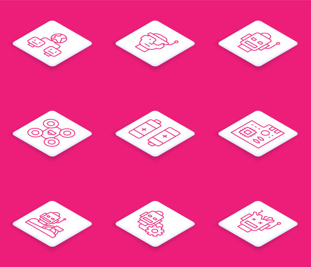 集线人工智能智能眼镜图片下载