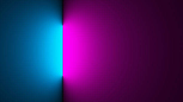 霓虹灯蓝色紫色背景。背景音乐派对图片下载