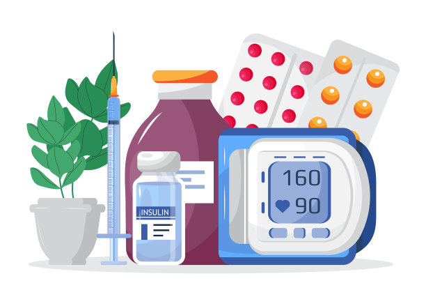 控制胰岛素注射胰岛素图片下载