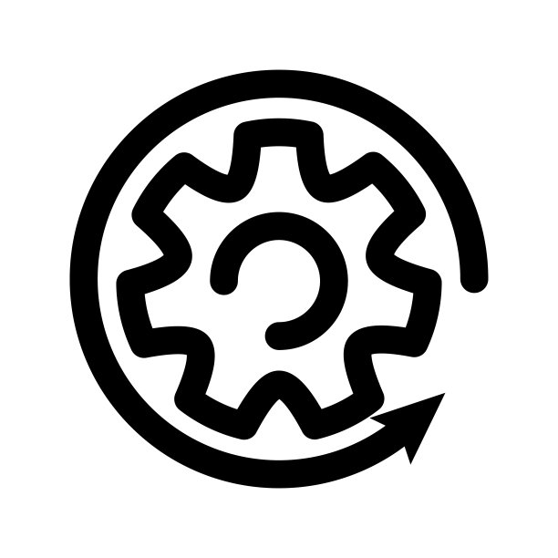 齿轮图标图片下载